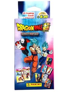 Dragon Ball Super - Trading Cards - Eco-Blister - TCG